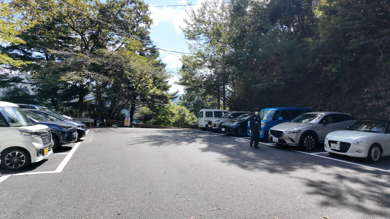 自9月4日起，備中松山城ふいご峠停車場將改為付費停車場；高梁市同時調漲前往該城的巴士票價。