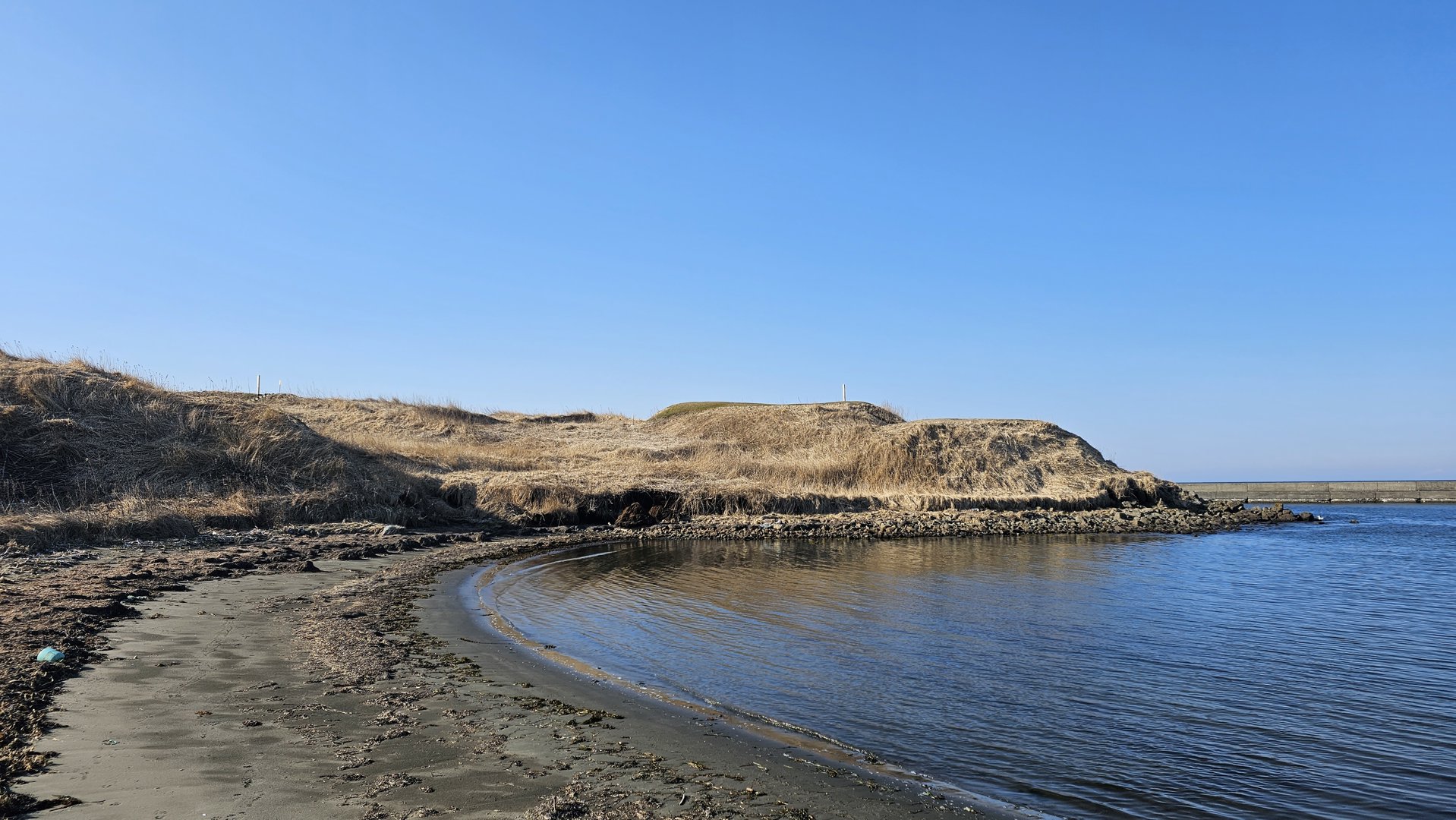 Rito 分享的打卡照片