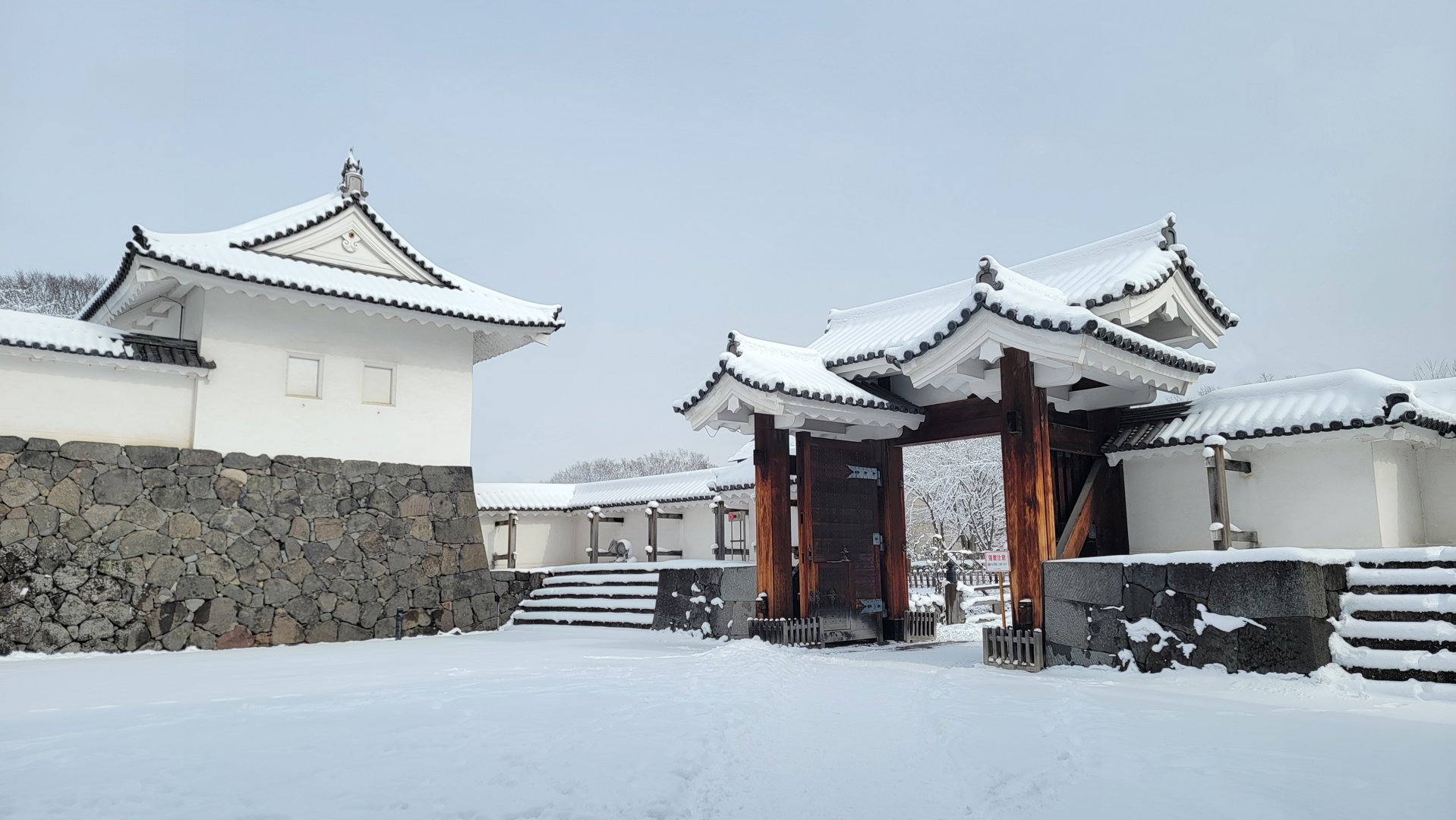 Rito 分享的打卡照片