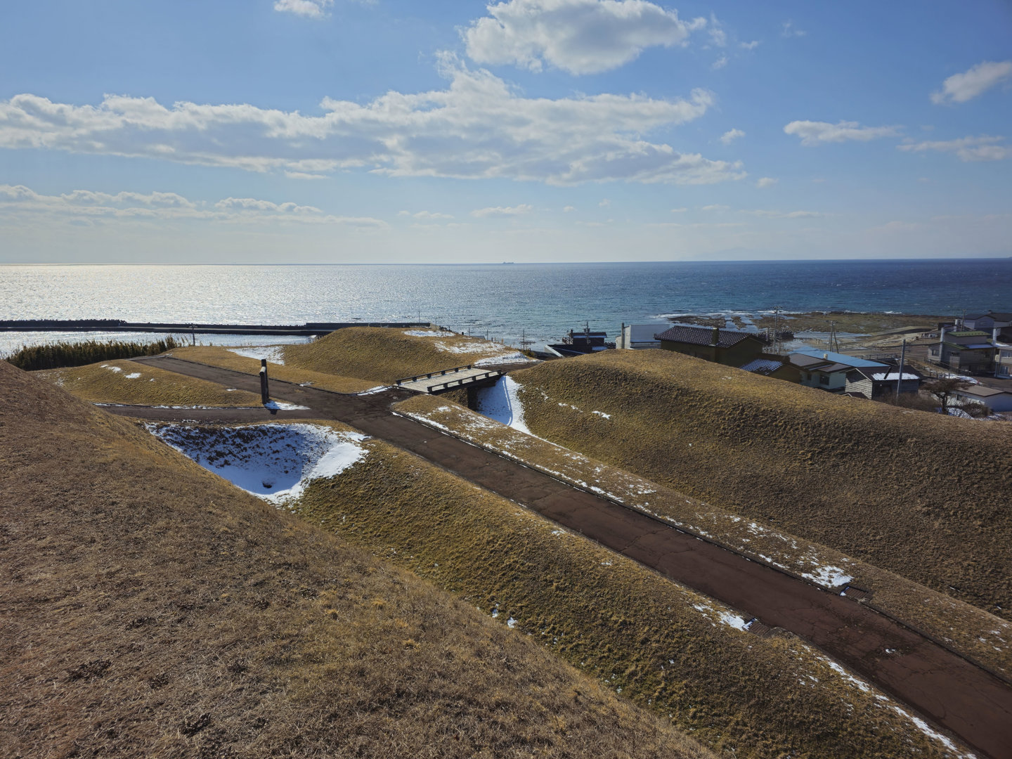 Rito 分享的打卡照片