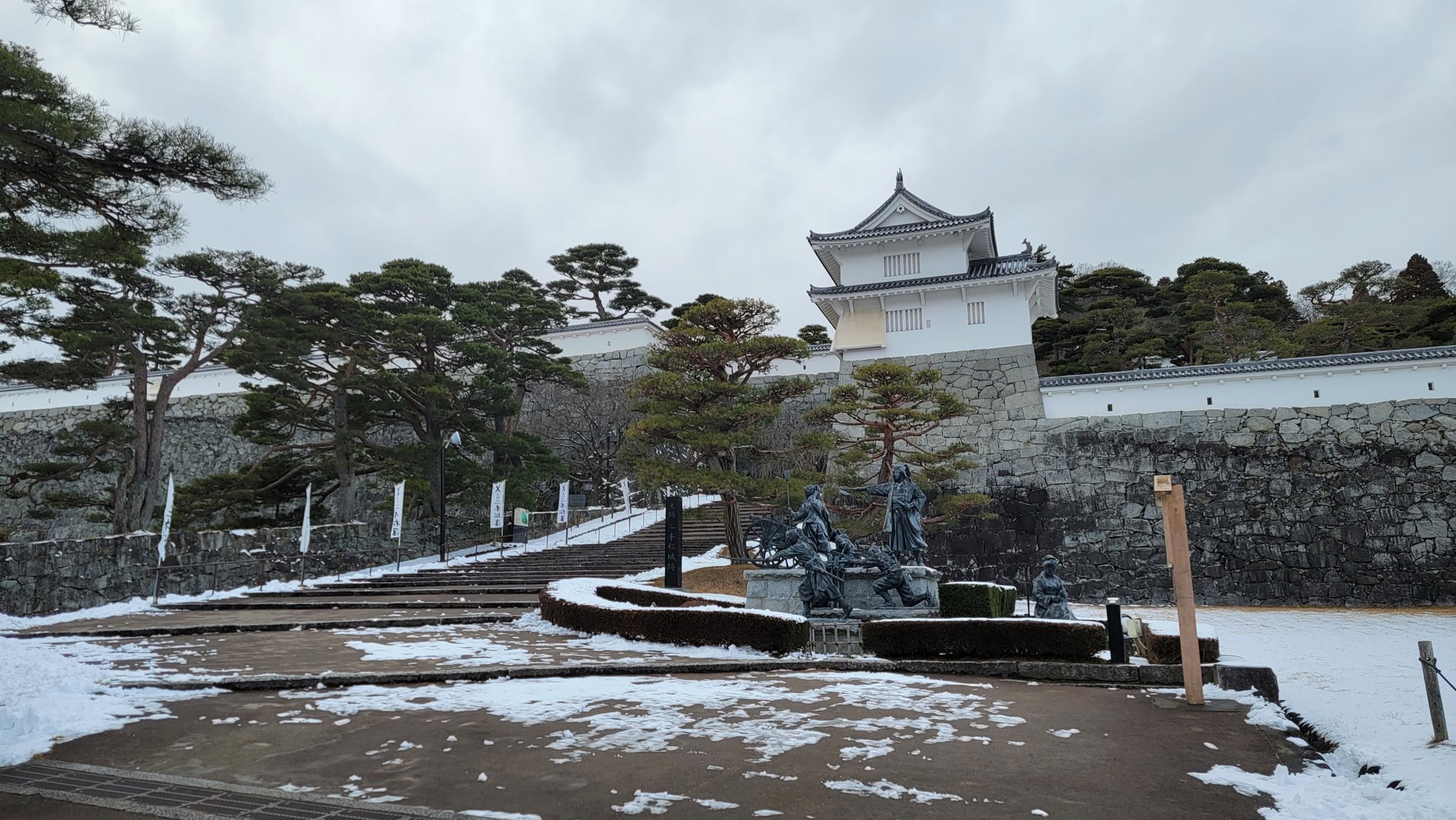 Rito 分享的打卡照片