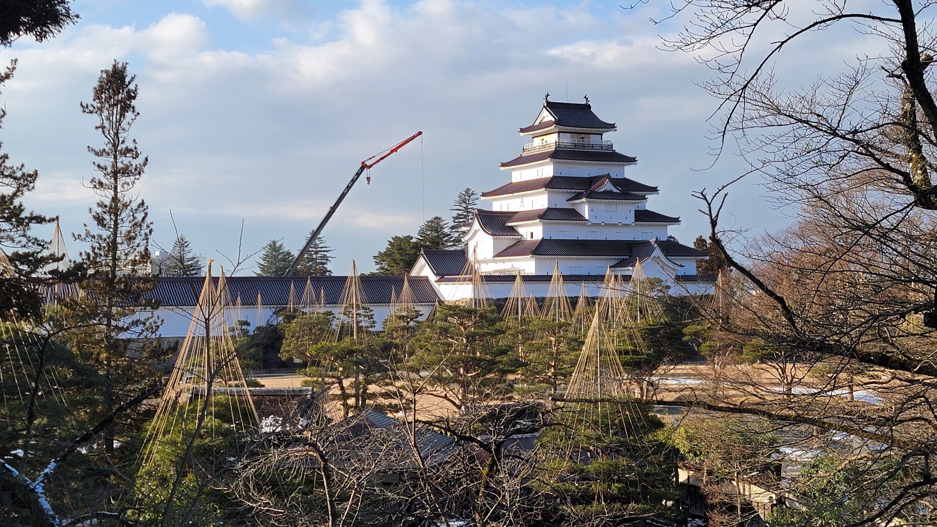 Rito 分享的打卡照片