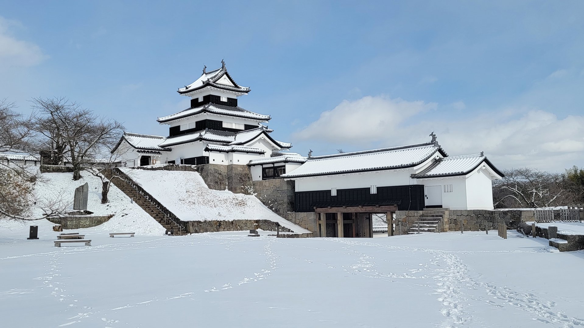 Rito 分享的打卡照片