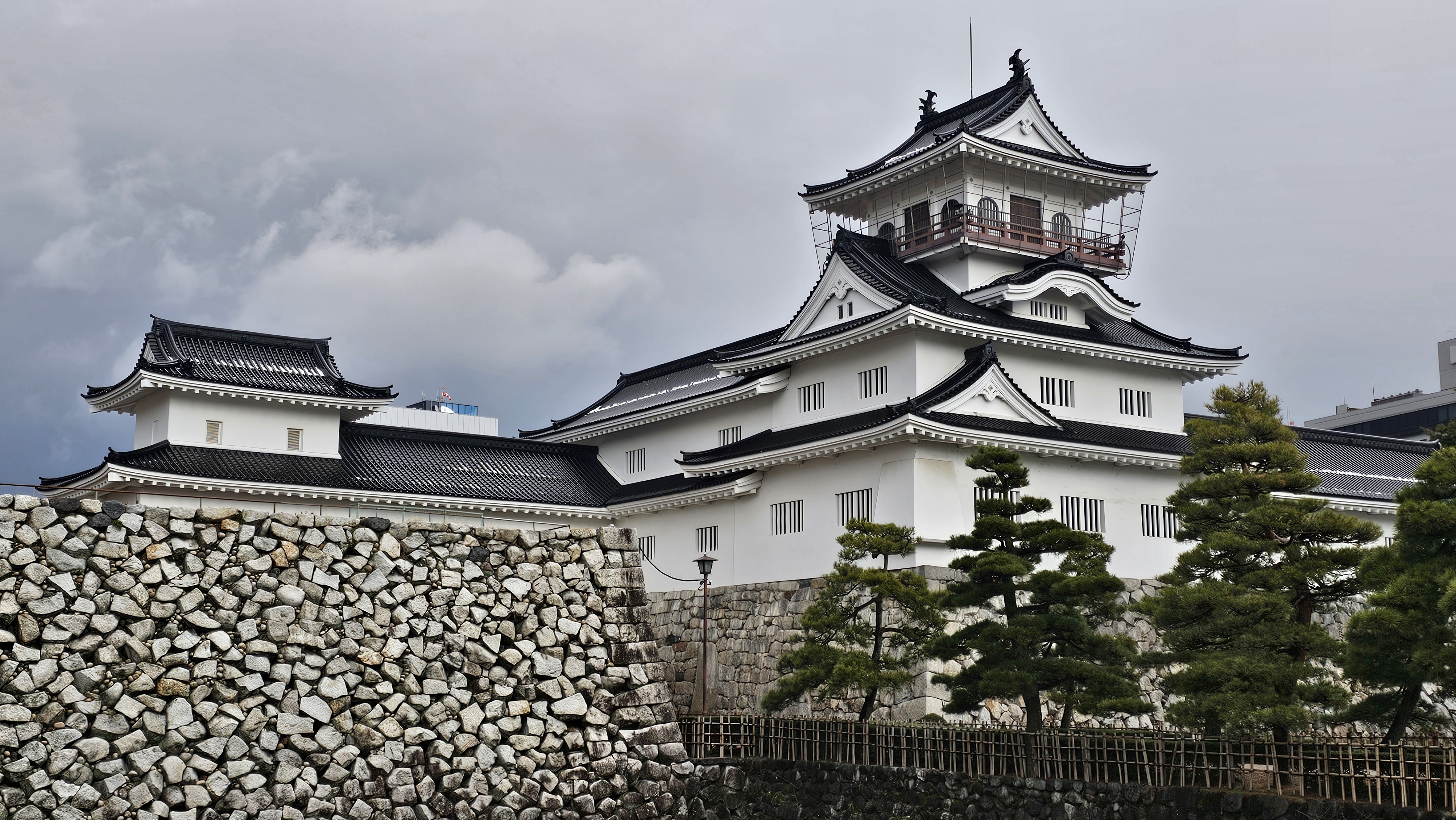 Rito 分享的打卡照片