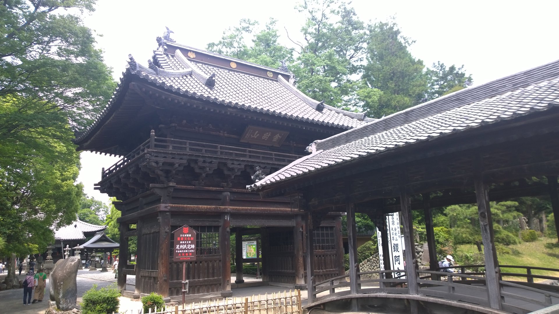 Rito 分享的打卡照片