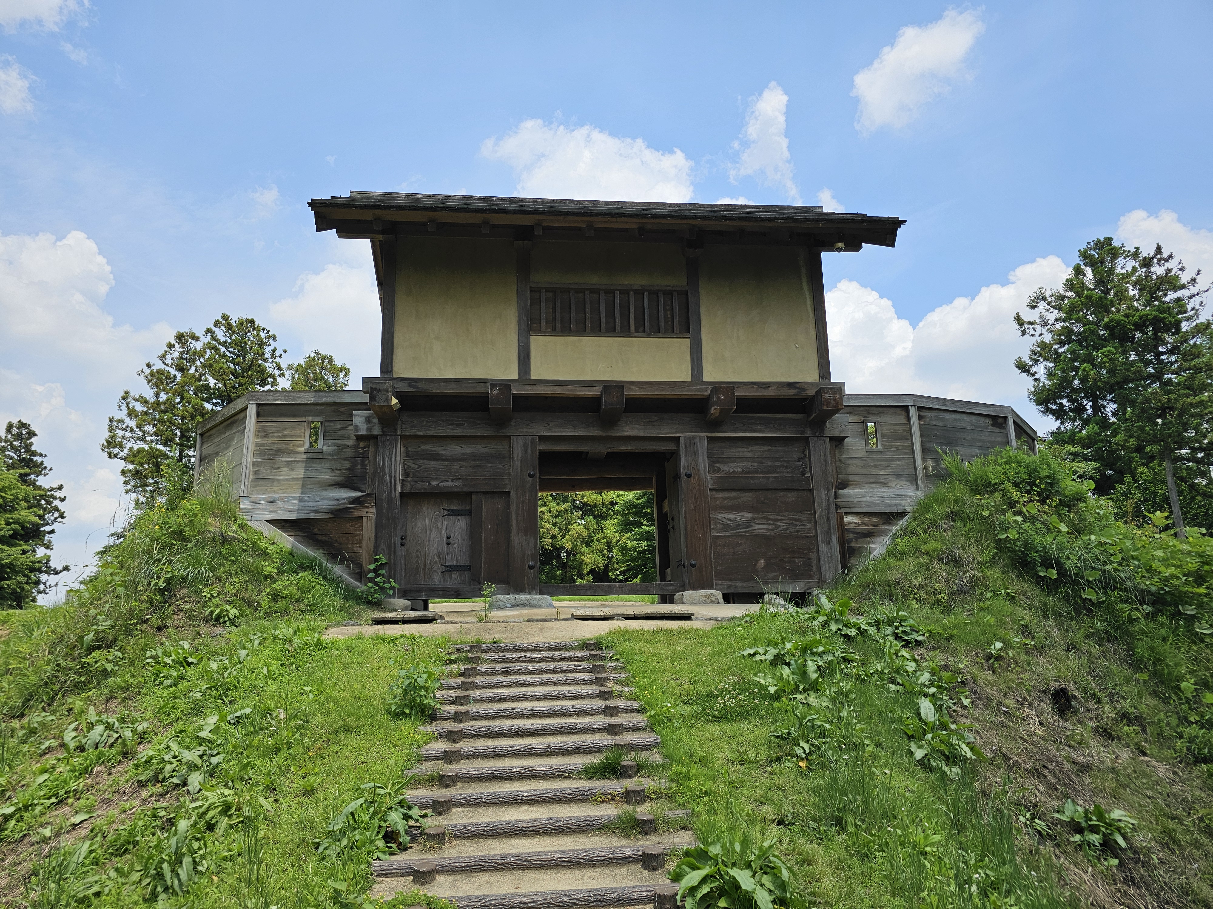 Rito 分享的打卡照片