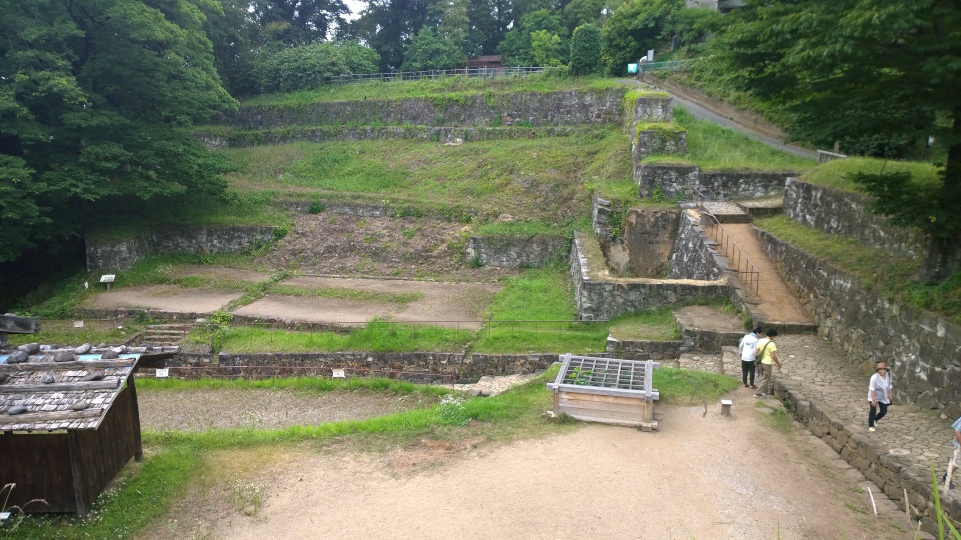 Rito 分享的打卡照片