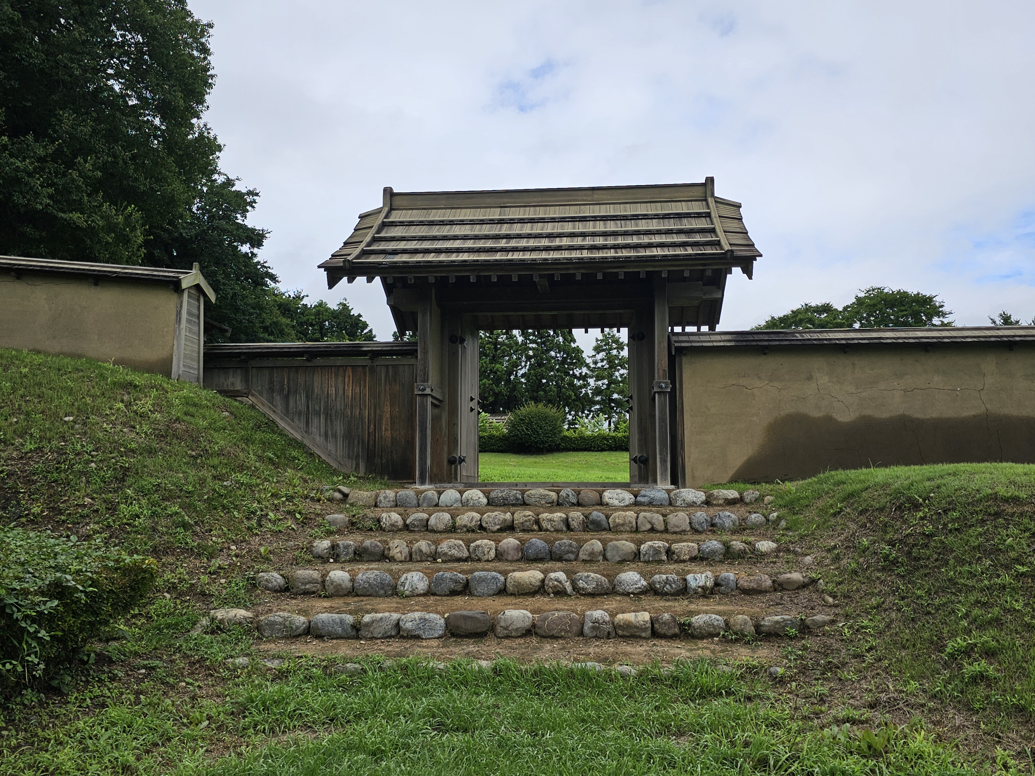 Rito 分享的打卡照片