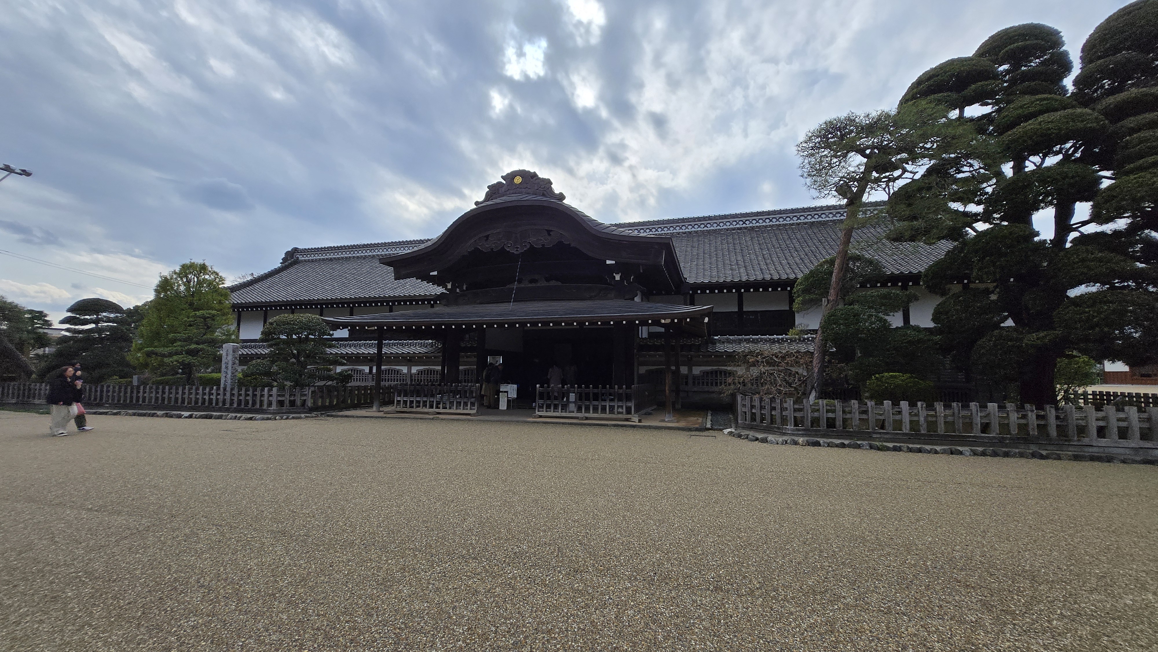 Rito 分享的打卡照片