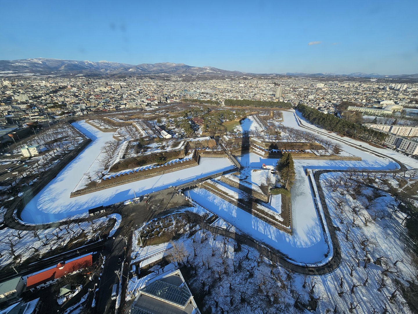 Rito 分享的打卡照片