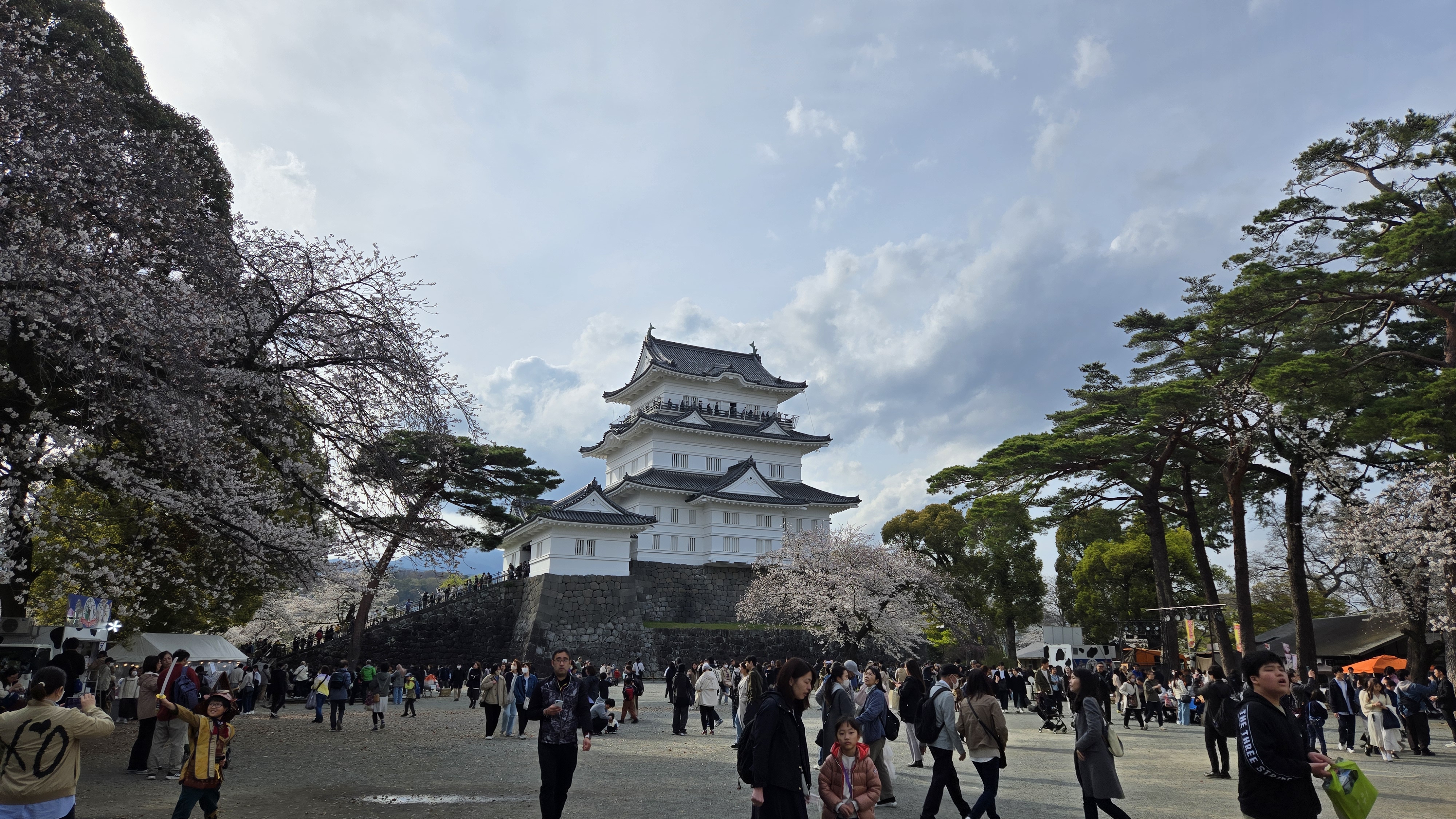 Rito 分享的打卡照片