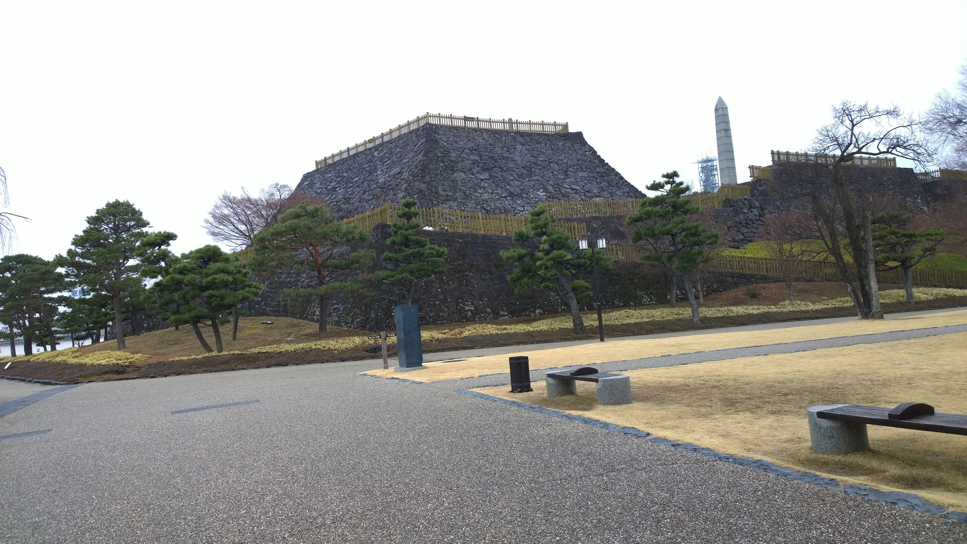 Rito 分享的打卡照片