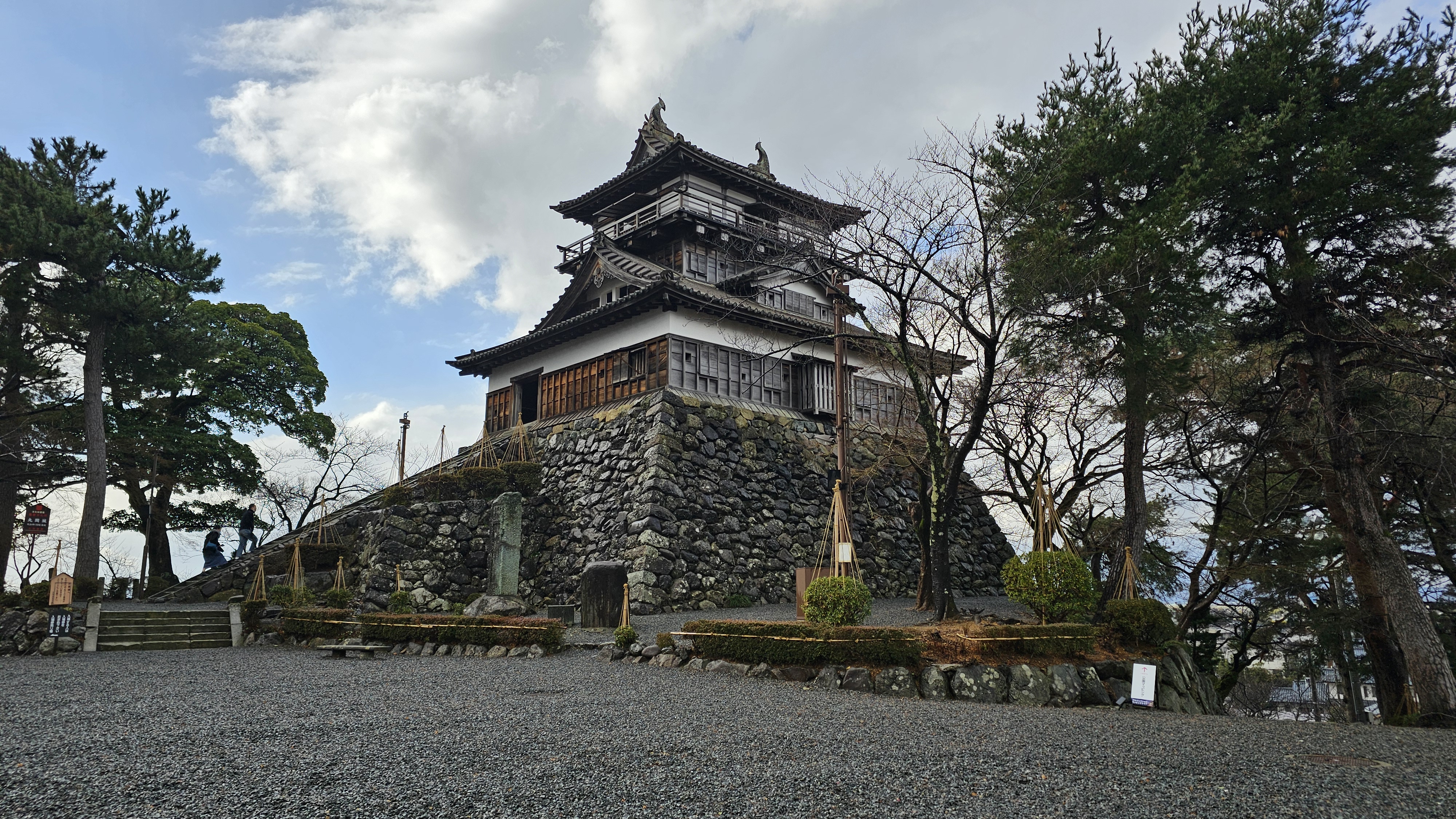 Rito 分享的打卡照片