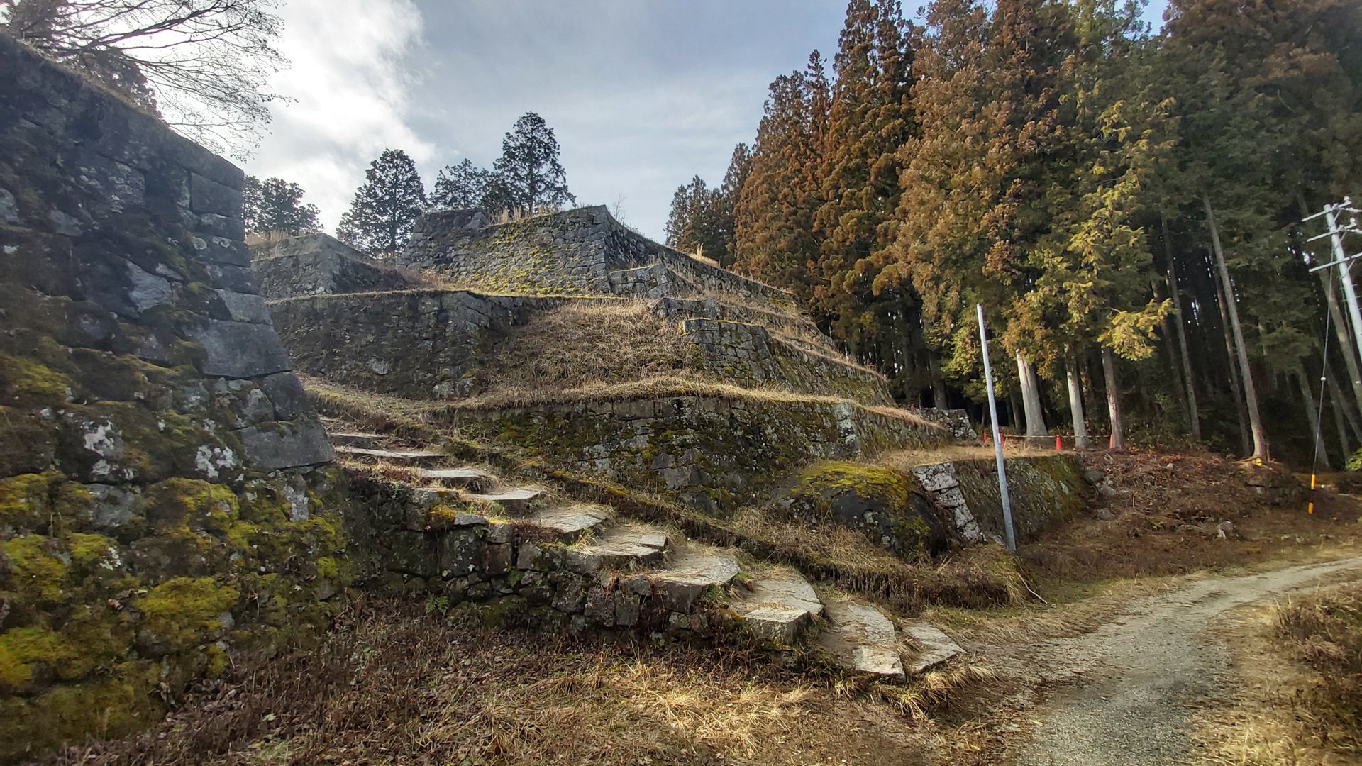 Rito 分享的打卡照片