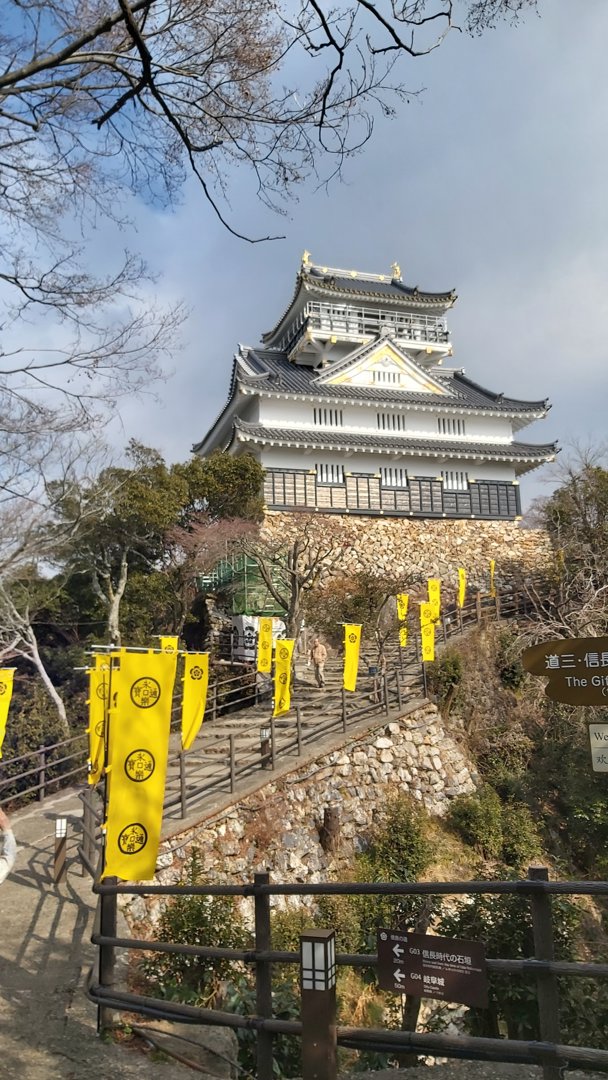 Rito 分享的打卡照片