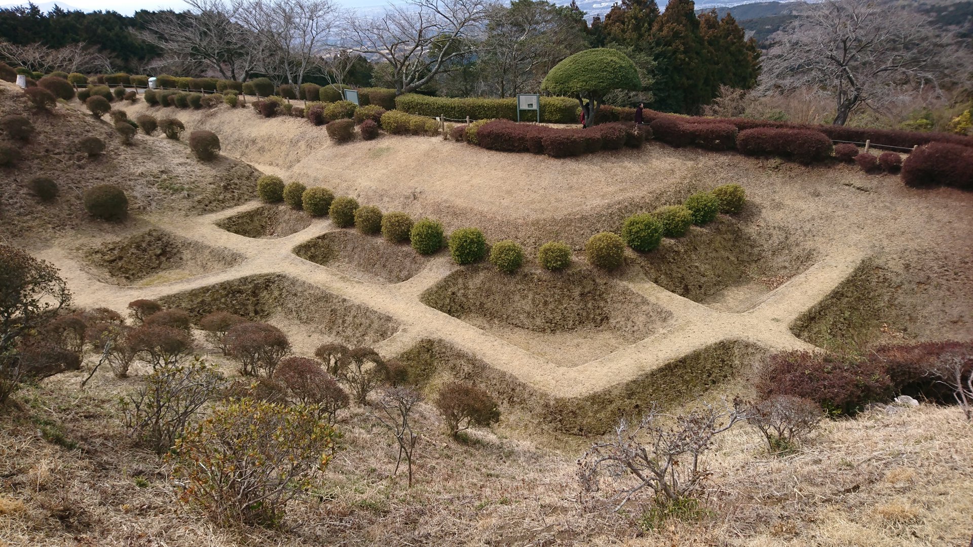 Rito 分享的打卡照片