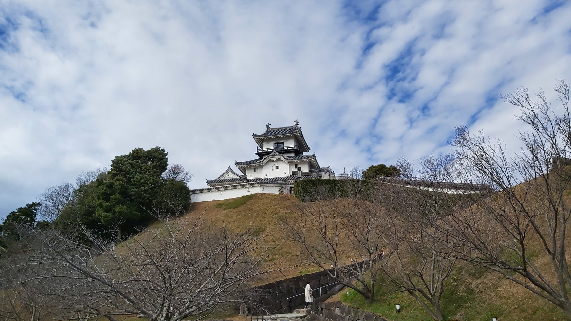 Rito 分享的打卡照片