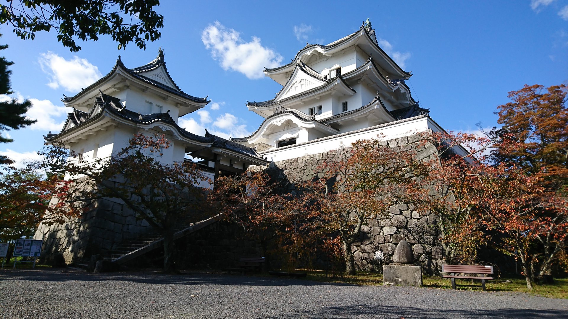 Rito 分享的打卡照片