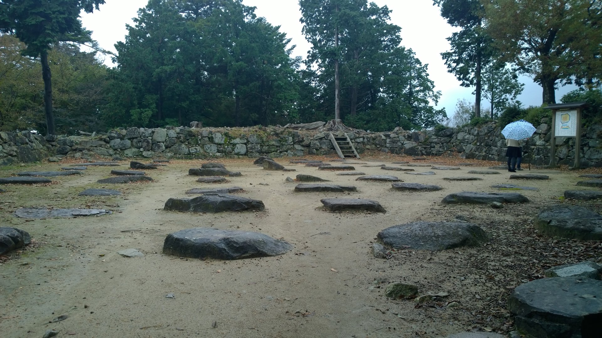 Rito 分享的打卡照片