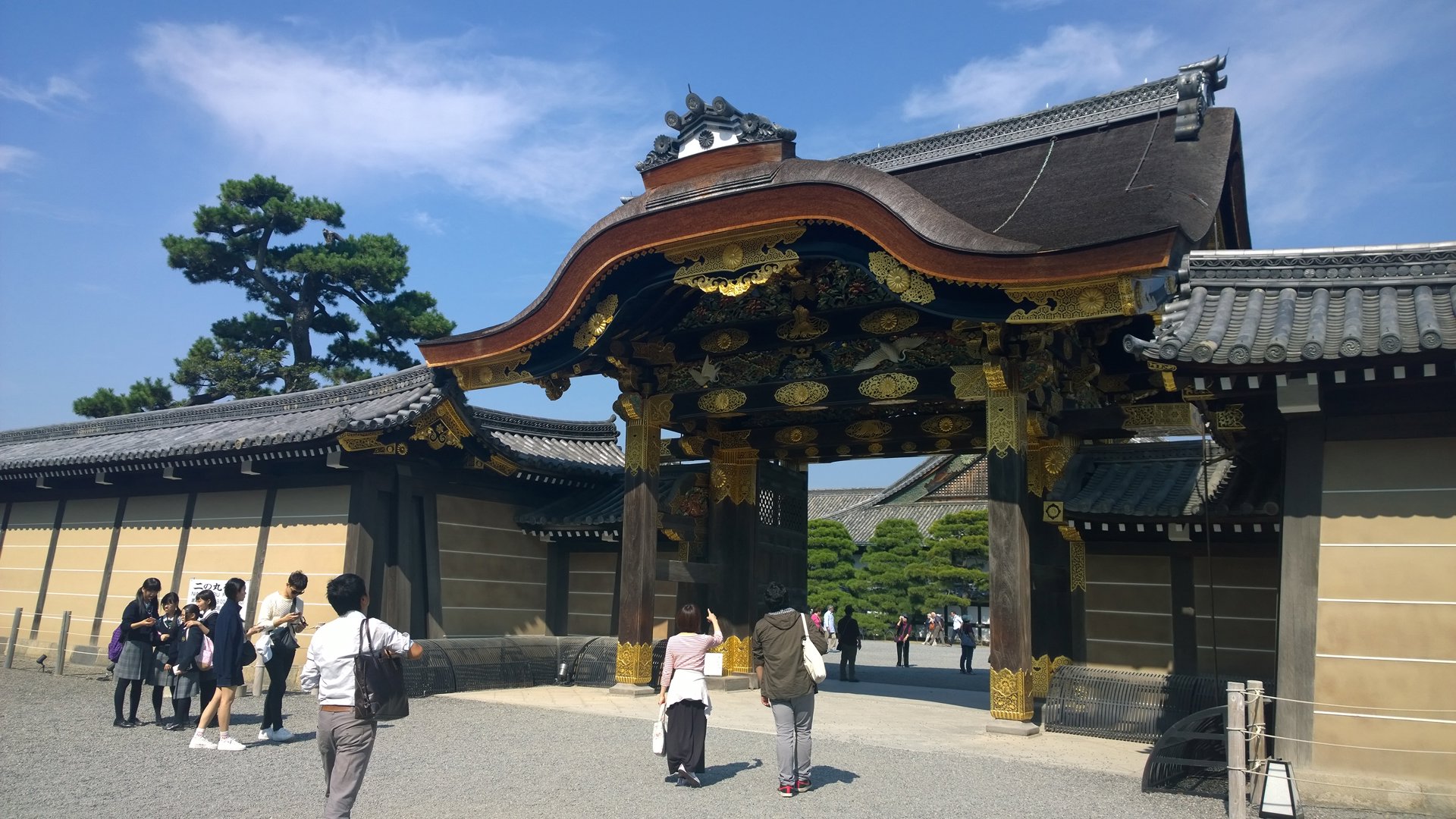 Rito 分享的打卡照片