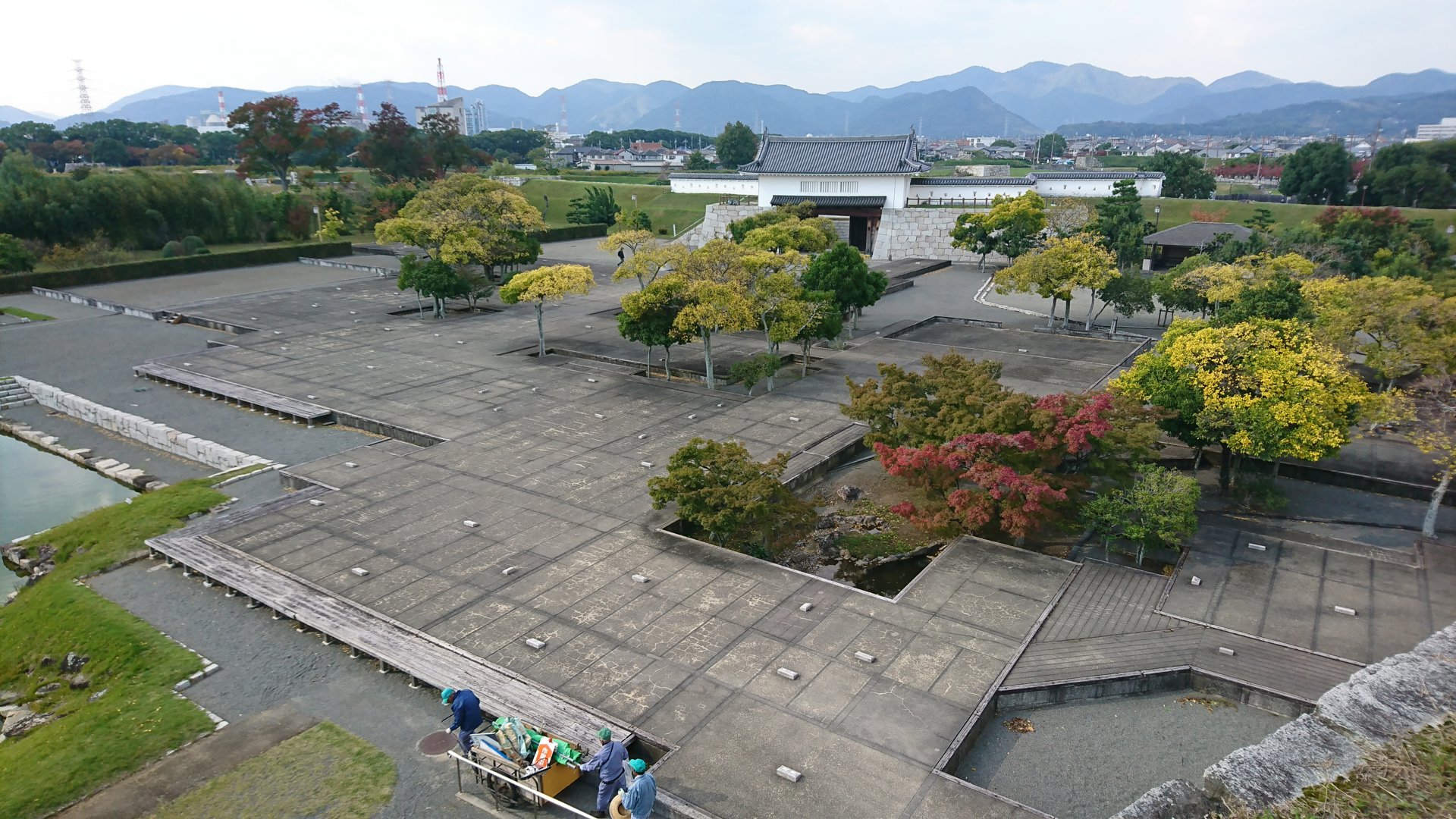 Rito 分享的打卡照片