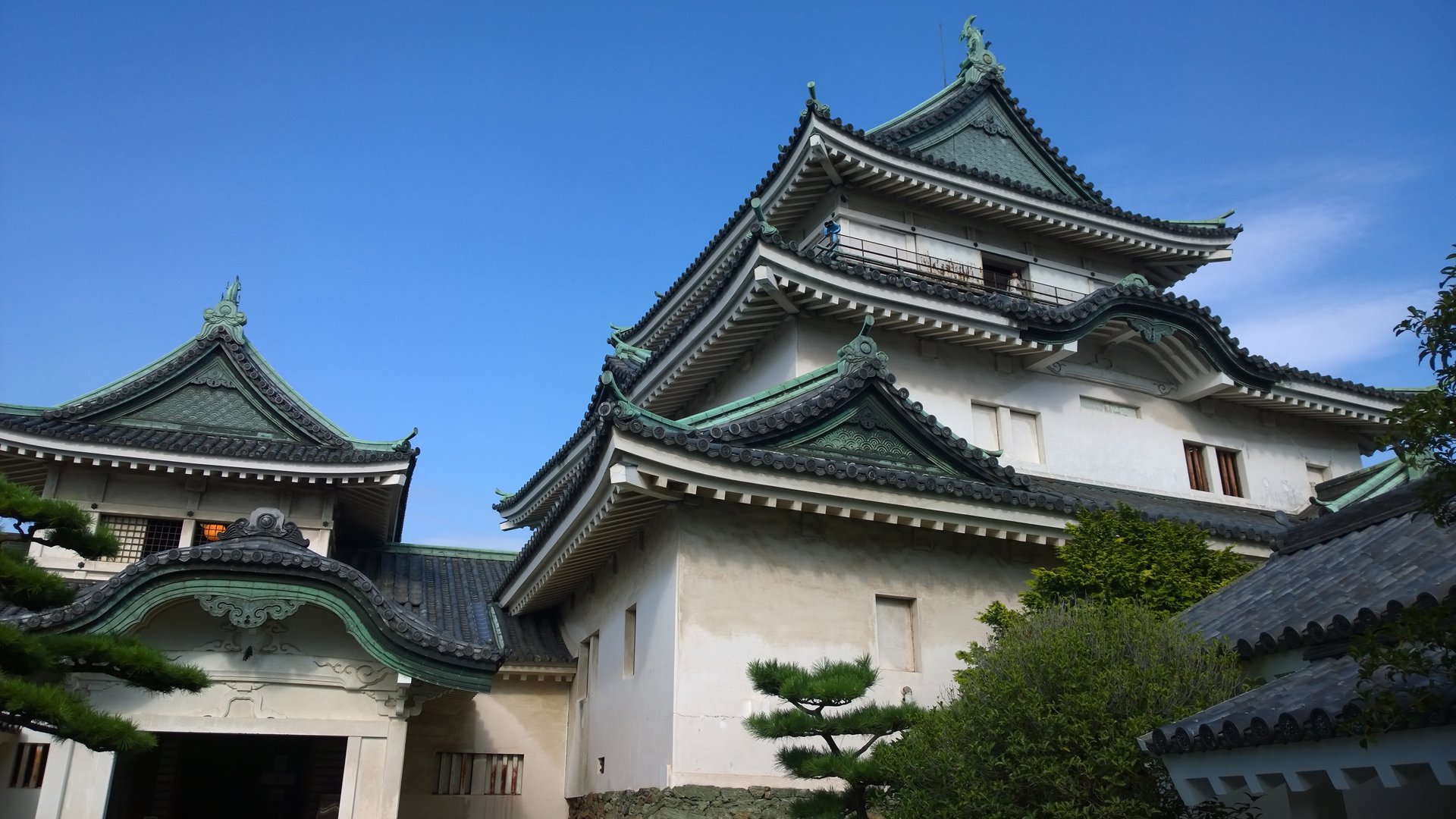 Rito 分享的打卡照片