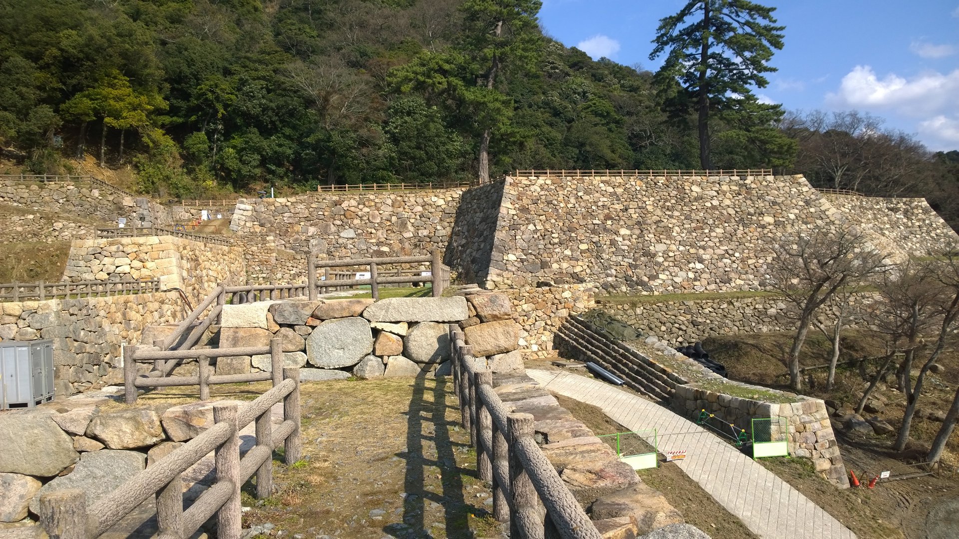 Rito 分享的打卡照片