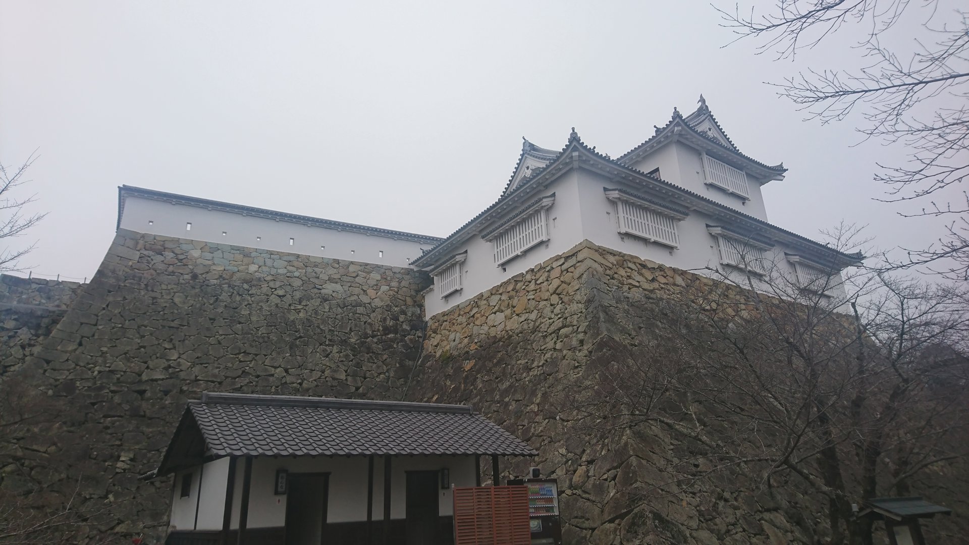 Rito 分享的打卡照片