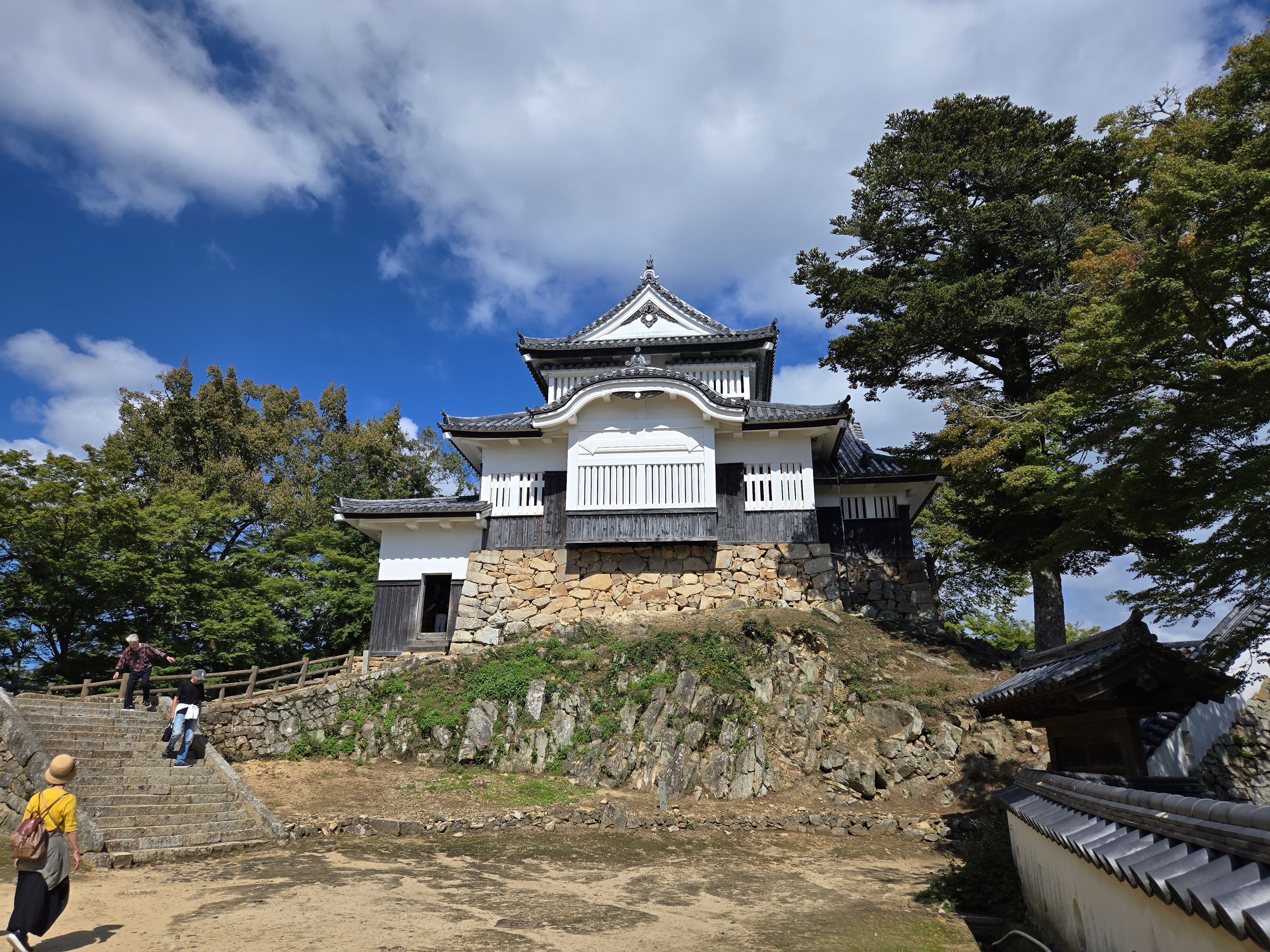 Rito 分享的打卡照片