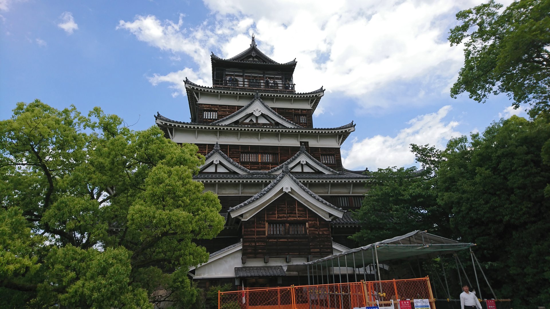 Rito 分享的打卡照片