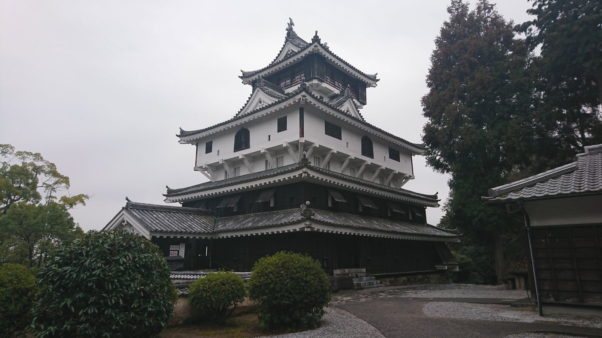 Rito 分享的打卡照片