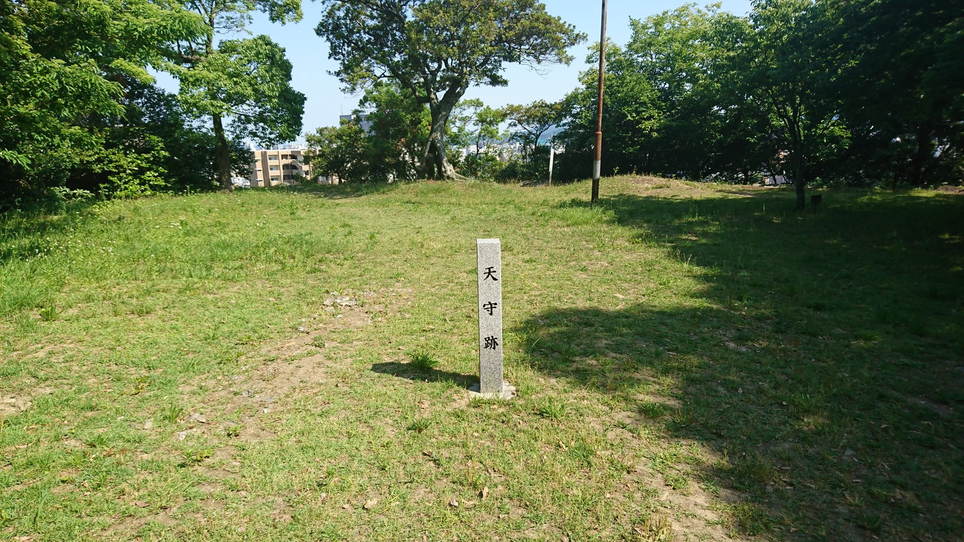 Rito 分享的打卡照片