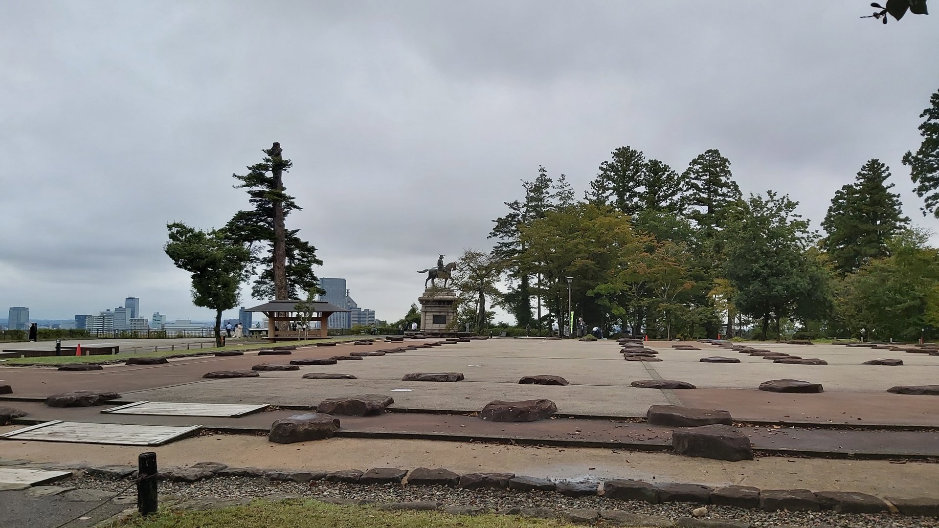 Rito 分享的打卡照片