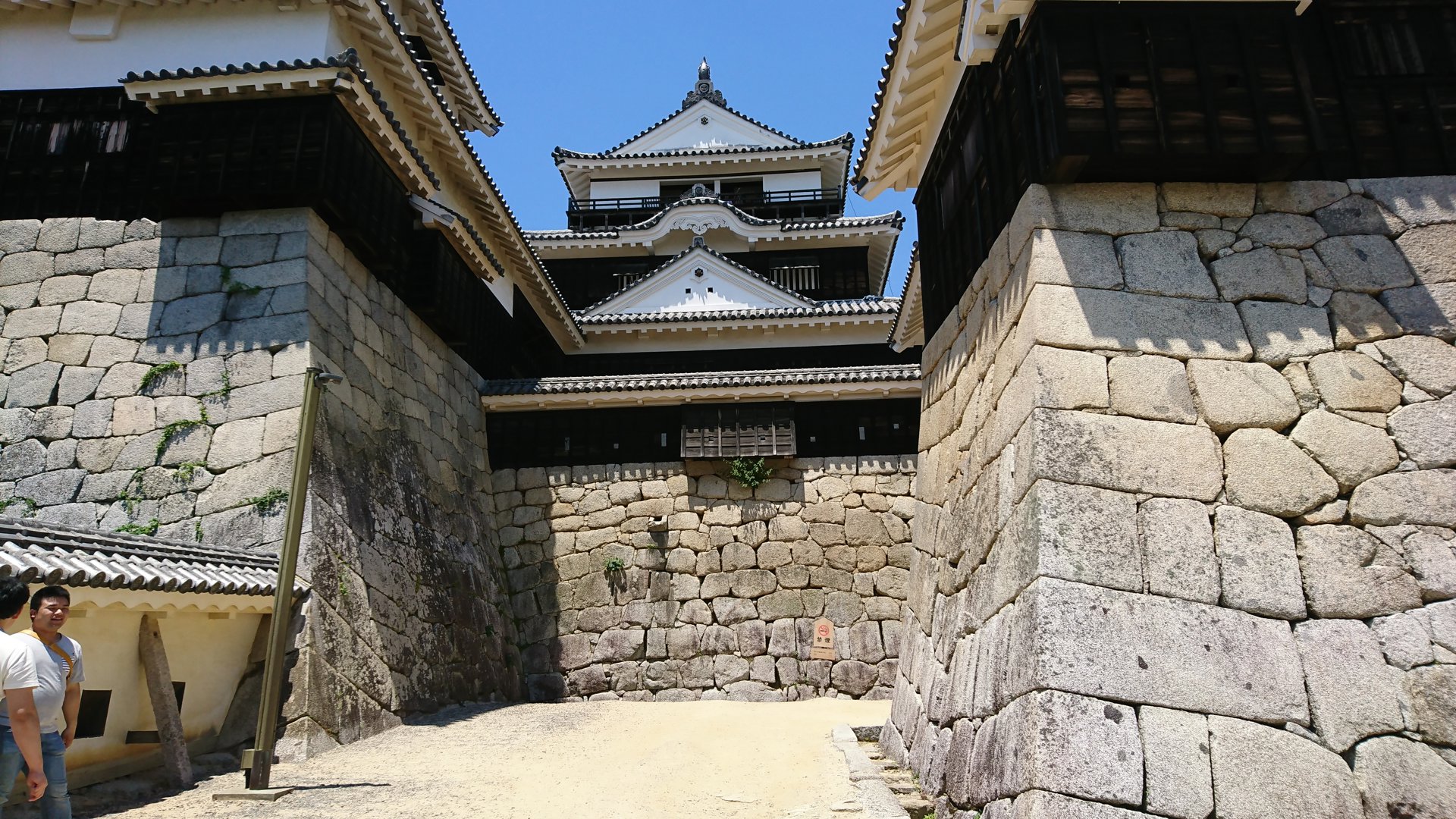 Rito 分享的打卡照片