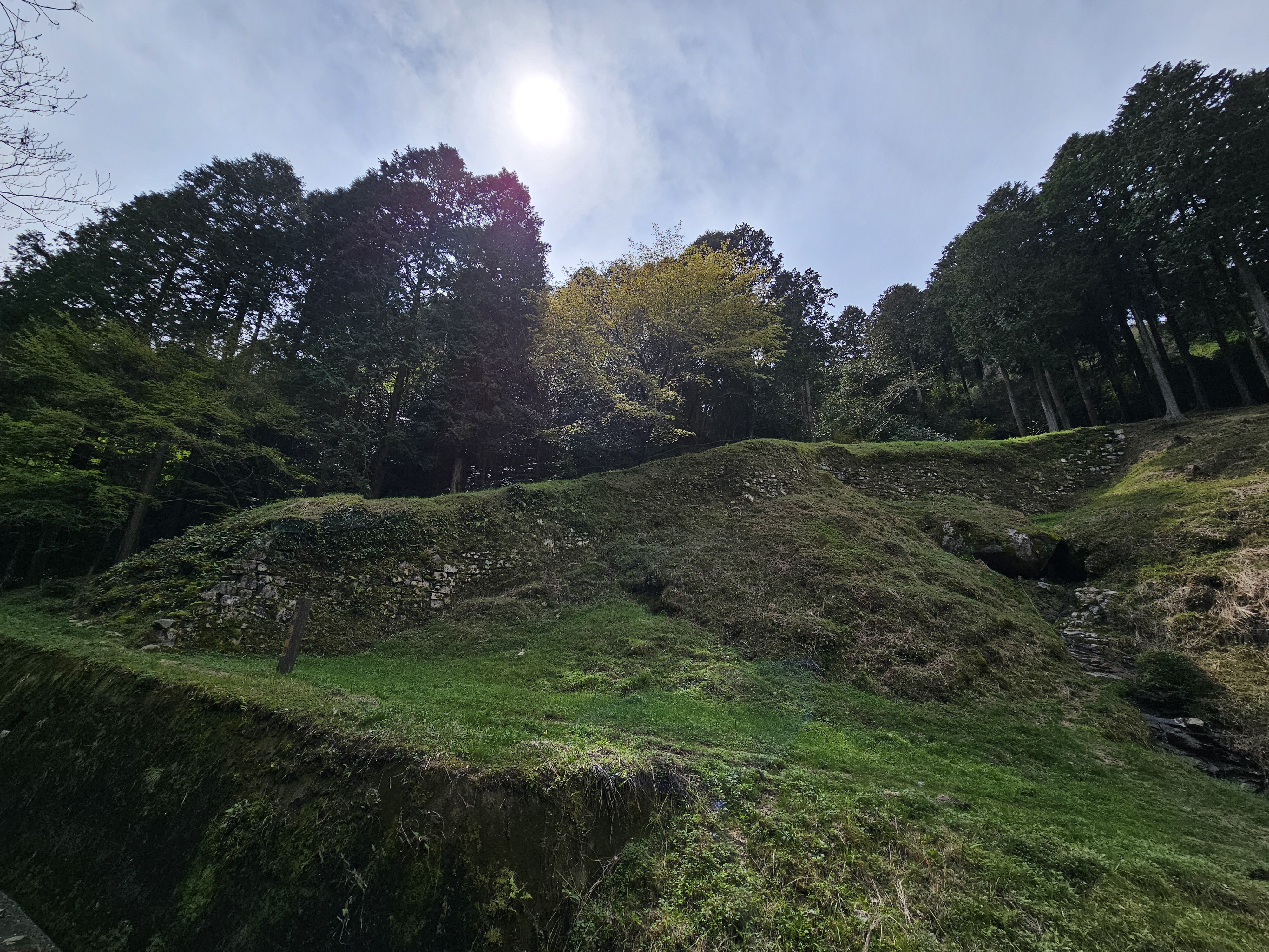 Rito 分享的打卡照片