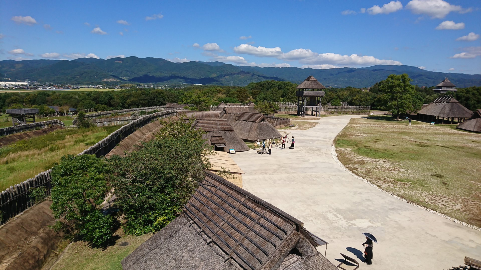 Rito 分享的打卡照片