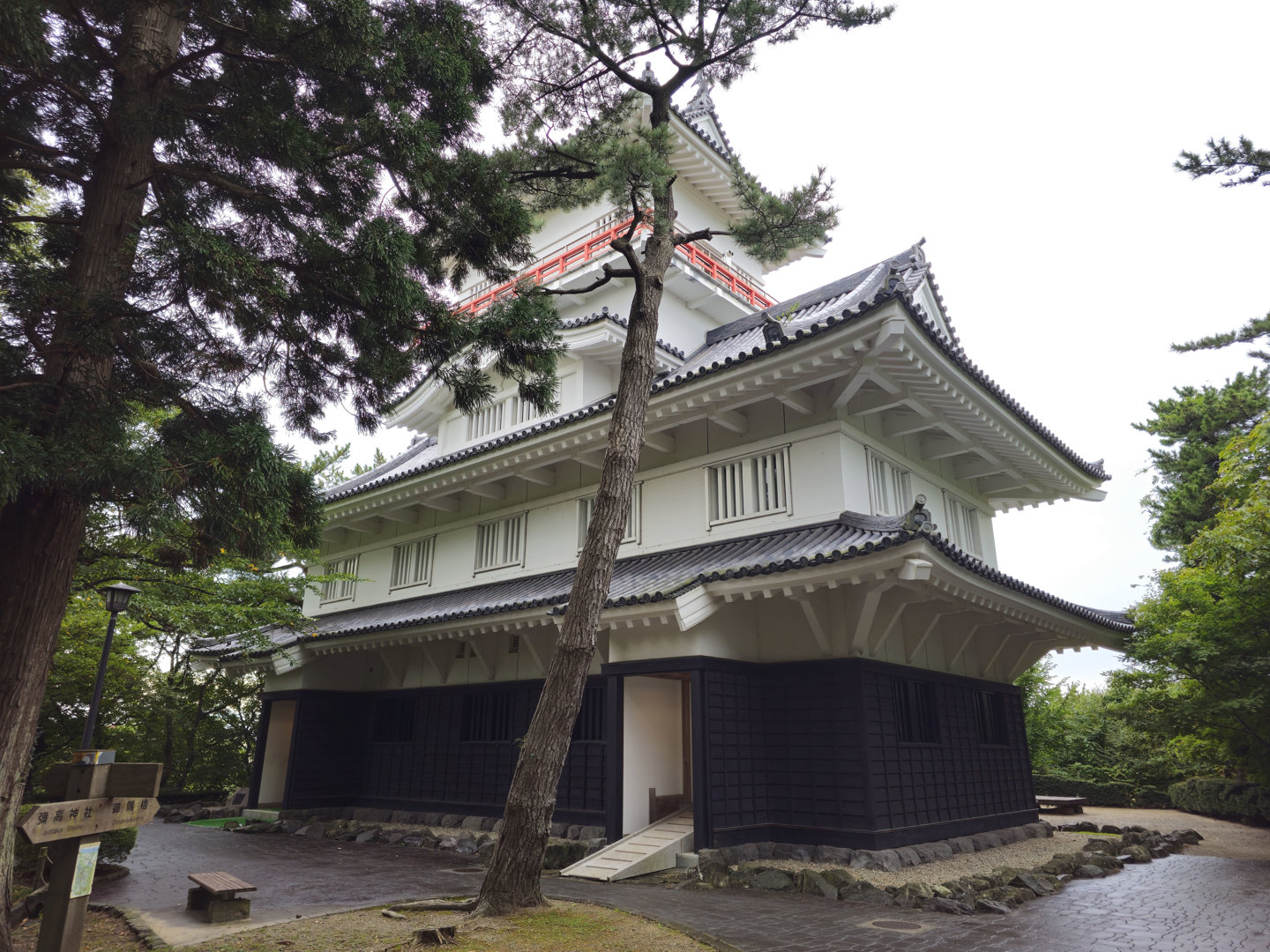 Rito 分享的打卡照片