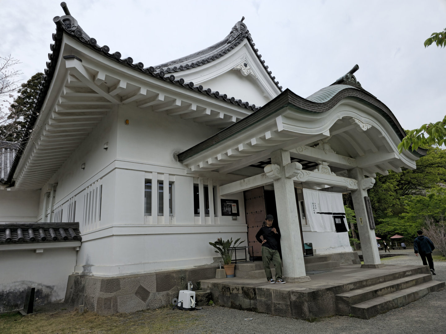 Rito 分享的打卡照片