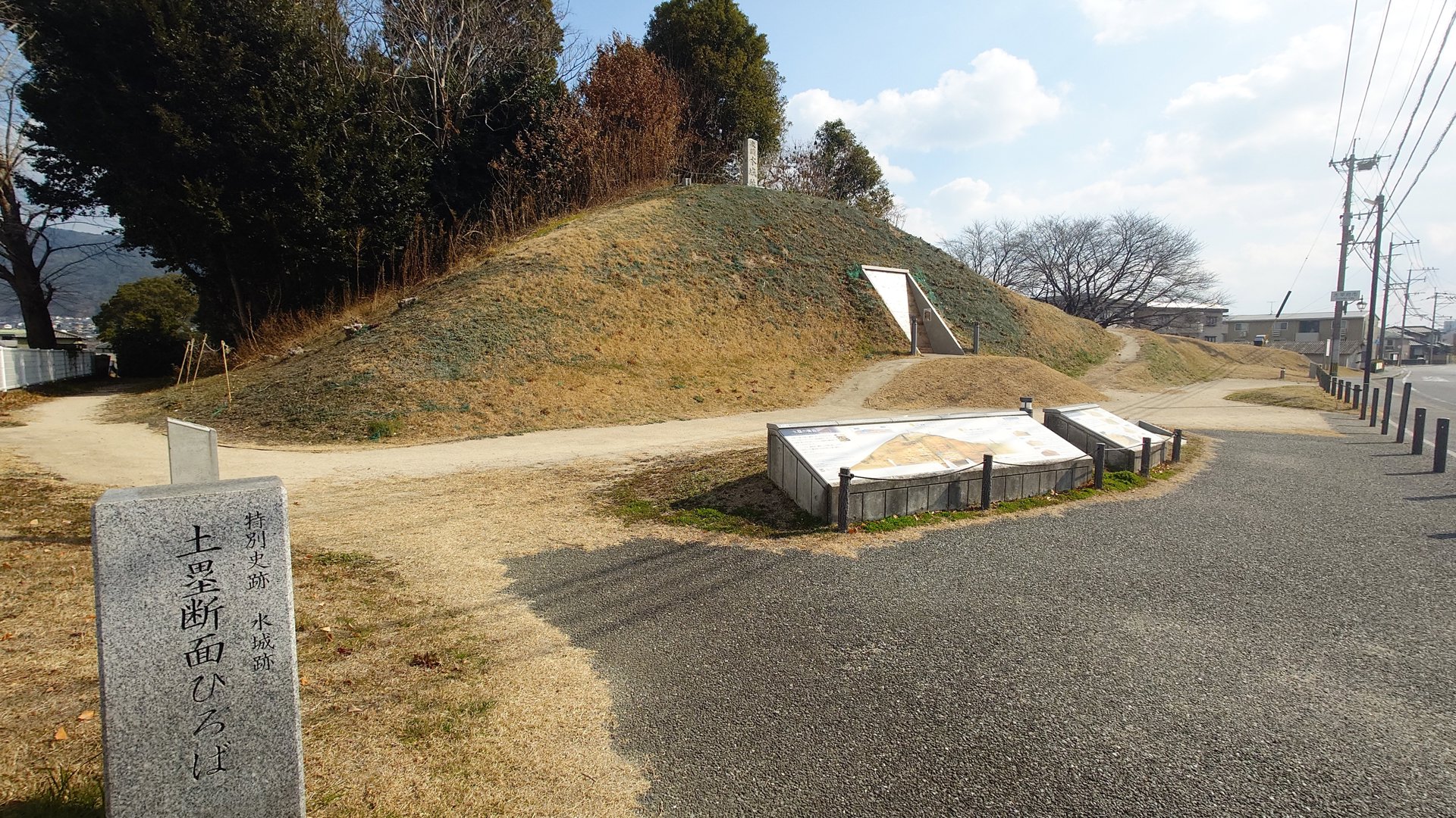 AndyHotDog 分享的打卡照片