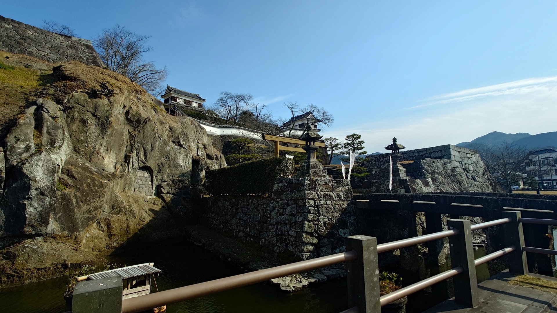 AndyHotDog 分享的打卡照片