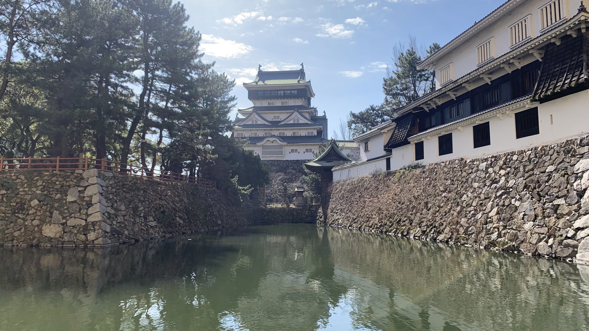 三沢光晴 分享的打卡照片