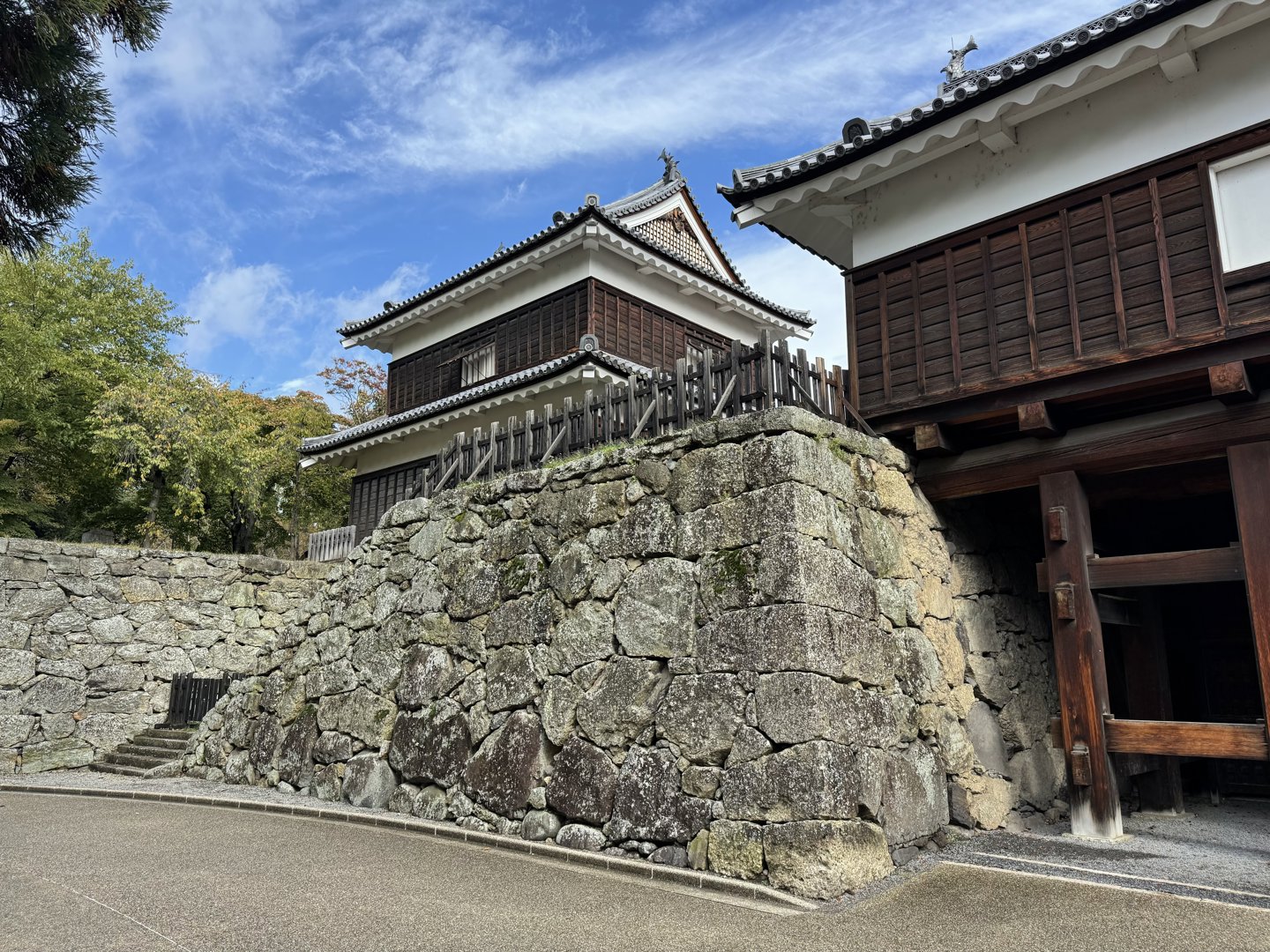 三沢光晴 分享的打卡照片