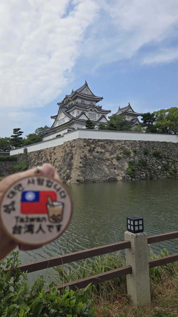 安南安宰賢 分享的打卡照片