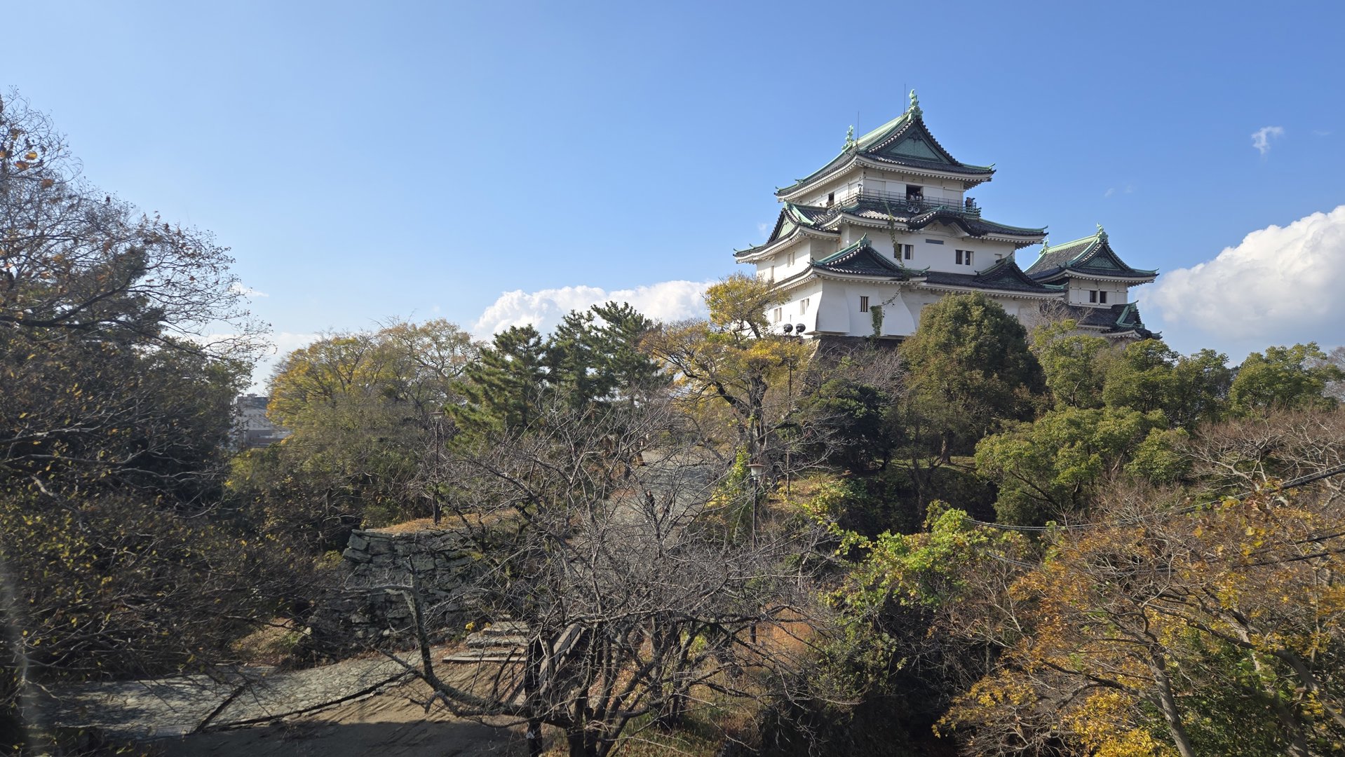 安南安宰賢 分享的打卡照片