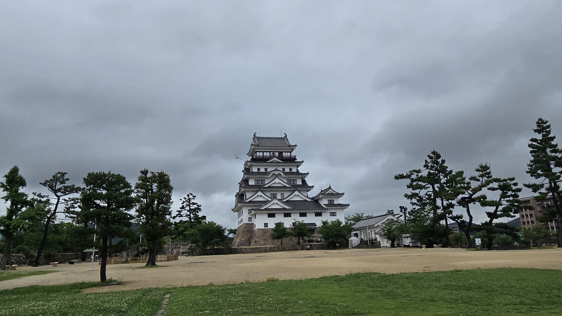 安南安宰賢 分享的打卡照片