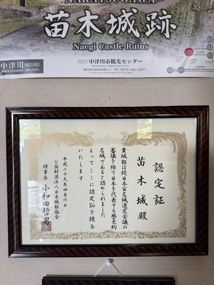 Ace 分享的打卡照片