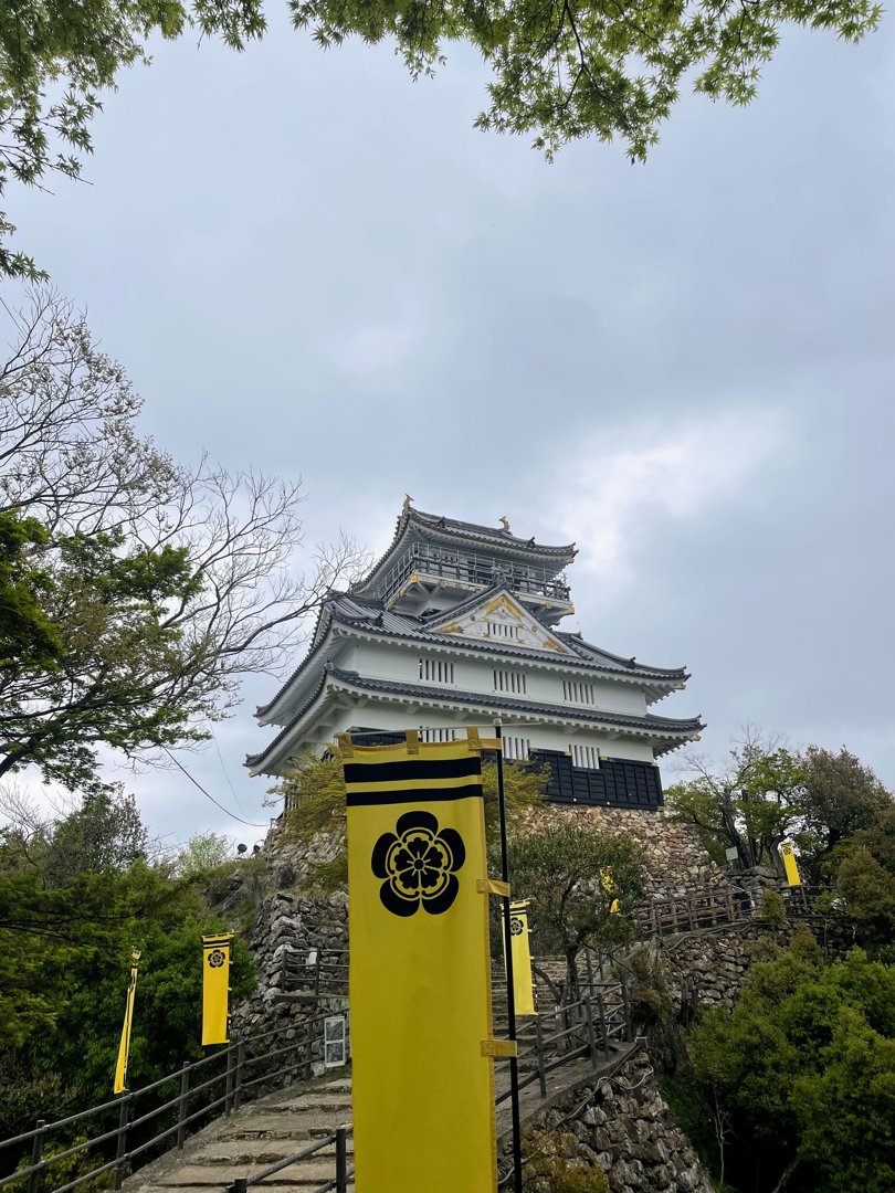 淡水逐城者 分享的打卡照片