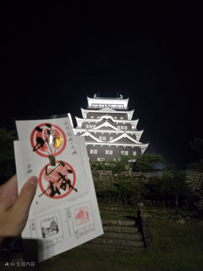 淡水逐城者 分享的打卡照片