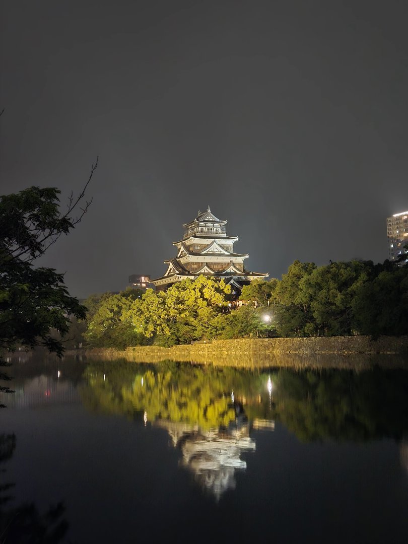 淡水逐城者 分享的打卡照片